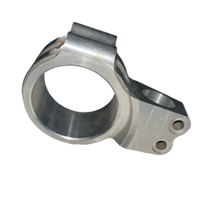 Precio barato directo de fábrica, piezas de repuesto personalizadas de alta precisión, servicios de mecanizado CNC OEM por un proveedor indio de confianza - Product Image 1