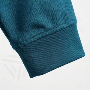 Survêtement de jogging et de course pour homme, tenue d'entraînement d'hiver, produit personnalisé, sweat-shirt à col montant avec fermeture éclair, vêtements de sport - Product Image 6