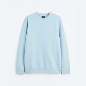 Sudaderas de Invierno para Hombre al por Mayor, de Alta Calidad, 100% Algodón, Felpa, Color Sólido, Personalizables, OEM, Bordado Bengalí, Tallas XS XXS - Product Image 1