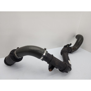 Support de filtre à air OPEL Vivaro Série 93867721R9MMB Diesel 1598 (14>) - Product Image 2