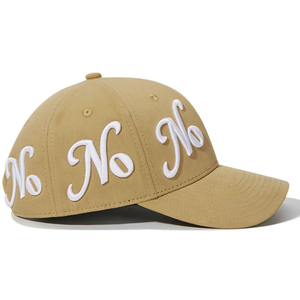 Gorra de béisbol deportiva 2025 personalizada Unisex gorra de camionero bordada a rayas de poliéster para hombres gorra deportiva personalizable - Product Image 1