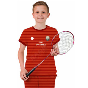 Vêtements d'équipe pour enfants fabriqués au Pakistan, faible MOQ, design personnalisé, meilleur fabricant de vêtements d'équipe pour enfants - Product Image 3