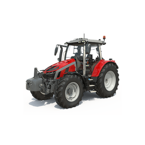 Tracteur d'occasion 6700 au prix d'usine, proposé aux acheteurs de gros volumes - Product Image 4