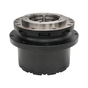 E312 312B <span class=keywords><strong>E312C</strong></span> Gearbox Travel 110-7080 219-3643 <span class=keywords><strong>Final</strong></span> <span class=keywords><strong>Drive</strong></span> Tanpa Motor - Product Image 5