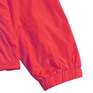 Summer Custom Two Piece Windbreaker <b>Short</b> Jacket <b>Set</b> Men's Windbreaker Tracksuit <b>Short</b> <b>Set</b> - Product Image 4