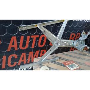 Mécanisme de lève-vitre avant gauche ALFA ROMEO 166 Série (936_) (03>06) 60672257 - Product Image 4