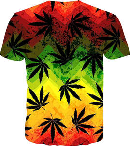 Fabricante directo de fábrica Camisetas para hombre Cliente exigente Color y logotipos Calidad profesional Sublimado Camisetas para hombre de verano - Product Image 3