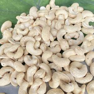 Meilleur Prix Noix De Cajou W320 Vietnam Noix De Cajou Boîte D'emballage Ww320 Noix De Cajou Sans Taxe - Product Image 1