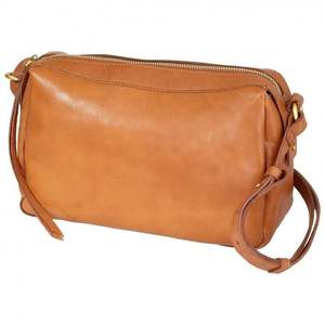 กระเป๋าสะพายไหล่ลายเรขาคณิตพร้อมซิปปิด ทันสมัยและกันน้ำ ขนาด 18x28x11 ซม. สำหรับฤดูร้อน - Product Image 5