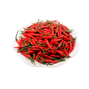 Produits agricoles crus de légumes entiers vietnamiens frais d'épices avec un excellent approvisionnement direct de service après-vente - Product Image 1