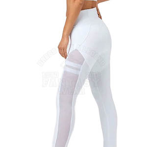 Tela Suave de Alto Rendimiento Diseñada para Libertad de Movimiento, Acabado de Calidad Duradero, Prenda Deportiva de Moda - Product Image 4