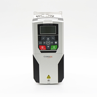 Variateur de fréquence à boucle fermée 4 kW 5,5 kW 7,5 kW 220 V monophasé pour machine-outil CNC