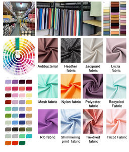 Sujetador Deportivo para Mujer, Soporte y Ajuste para Entrenamiento y Gimnasio - Product Image 5