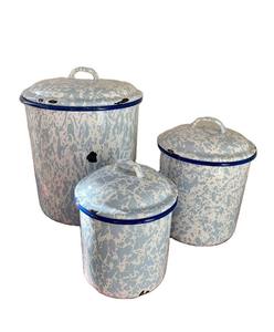 Nouvelle boîte de rangement robuste avec couvercle meilleur prix boîte S-M-L-Xl capacité maison hôtel cuisine accessoire stockage des aliments stockage des épices - Product Image 2