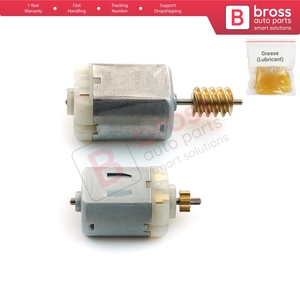 ชุดเกียร์มอเตอร์ 12V DC สำหรับล็อคประตู BGE661+BGE662 สำหรับรถยนต์แลนด์เรนจ์ - Product Image 2