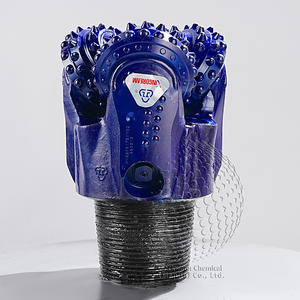 Kingdream IADC617 250.<span class=keywords><strong>8</strong></span>มม. <span class=keywords><strong>9</strong></span> <span class=keywords><strong>7</strong></span>/<span class=keywords><strong>8</strong></span> "<span class=keywords><strong>TCI</strong></span> เจาะหินแข็งเครื่องมือเจาะที่ดี/บิต <span class=keywords><strong>tricone</strong></span>/สำหรับการเจาะบ่อน้ำมัน - Product Image 5