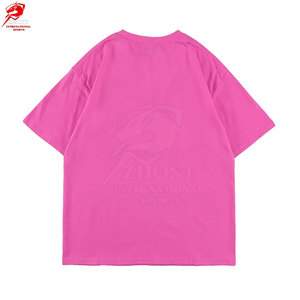 เสื้อยืดพิมพ์ลายคุณภาพดีเยี่ยม ผ้าฝ้าย สตรีทแวร์ แฟชั่นสำหรับผู้ชาย ใส่ได้ทุกวัน - Product Image 2