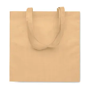 Sacs fourre-tout promotionnels durables KAIMANI RPET, sacs de shopping RPET pour merchandising - Product Image 2