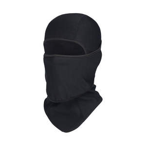 Masque de ski thermique d'hiver 100% polyester, cagoule unisexe pour le sport, le cyclisme, les fêtes, coupe-vent, antidérapant, extensible, logo réfléchissant - Product Image 3