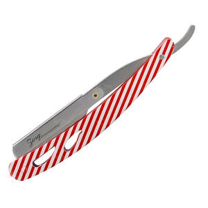 Zorg-maquinilla de afeitar para peluquero, herramienta de afeitar con mango, OEM, la mejor calidad, gran oferta - Product Image 2