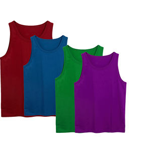 เสื้อกล้ามสำหรับผู้ชาย,เสื้อกล้ามเล่นยิมเล่นกีฬาเพาะกายแบบสั่งทำ - Product Image 1