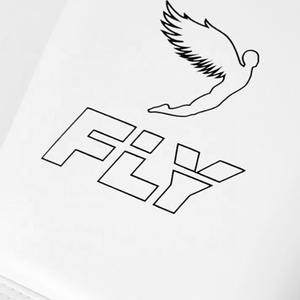 Gants de boxe en cuir véritable blanc et orange de 12oz fabriqués sur mesure Nouveau design Gants d'entraînement de kickboxing Muay Thai à lacets 16oz - Product Image 6