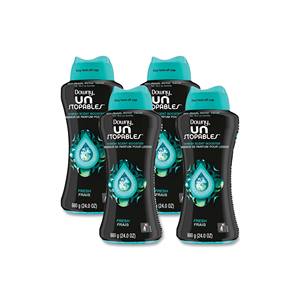 Suavizante de Telas Líquido Premium Downy Unstopables con Aroma Fresco, Envase Grande, para Lavado en Máquina - Product Image 2