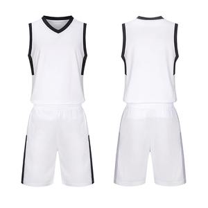 Uniforme d'entraînement de basketball personnalisable pour hommes et femmes, léger, respirant, de haute qualité, durable - Product Image 5