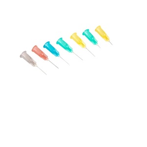 Kit de instrumentos oculares de acero inoxidable, juego de instrumentos de cirugía pequeños, 11 Uds. - Product Image 5