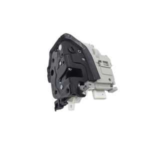 ล็อคด้านหลังซ้าย AUDI A4 Avant (8W5)8X0839015E(15>) - Product Image 1
