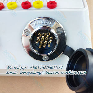 Automas chine Common Rail Injektor pumpe Controller Software <span class=keywords><strong>Tester</strong></span> <span class=keywords><strong>VP37</strong></span> Treiber <span class=keywords><strong>tester</strong></span> - Product Image 6