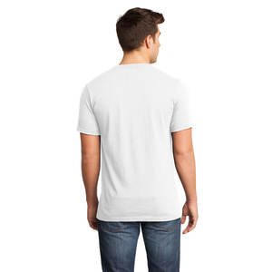 Sport Jersey Summer V Neck Sportswear Camisetas Logotipo personalizado para camisetas de verano - Product Image 2