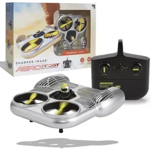 Dronehint Autopilot RC Aeroboost Racing Drone pour débutants GPS et suivez-moi Caractéristiques Capture vidéo 1080p pour une utilisation en extérieur - Product Image 1