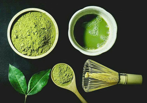 Meilleure poudre de Matcha biologique vietnamienne | Commandes en gros et marque privée disponibles pour vous - Product Image 2