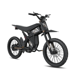 ระยะเวลาในการขี่2026 GT73 Pro 60V/36Ah 3000W จักรยานวิบากไฟฟ้าออฟโรดรับประกัน2ปี) - Product Image 3