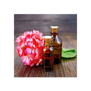 น้ำมันหอมระเหยเจอเรเนียม - Product Image 4