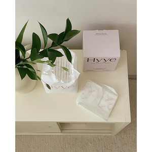 แผ่นอนามัยแบบใช้แล้วทิ้ง HYYE Daily Slim Regular ผลิตจากเยื่อไผ่ ป้องกันการรั่วซึม นุ่มสบาย ขนาด 25 ซม. บรรจุ 16 ชิ้น - Product Image 6