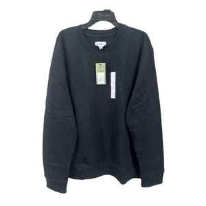 Sweat-shirts pour hommes en coton 100% écologiques, broderie personnalisée, vente chaude 2025, prix de gros, manches longues, impression par sublimation intégrale - Product Image 6