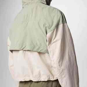 Chaqueta Cortavientos de Cuello Alto para Mujer de la Mejor Calidad, Fabricada en Pakistán, Estilo Moderno para Invierno, SUMROOS - Product Image 6