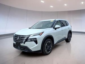 SUV R-OGUE SV AWD 2025, transmission à variation continue, 1.5L I3 201HP - Product Image 6
