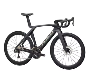 Bicicleta Urbana TUK TrekS Madone SLR 9 AXS Gen 8 de 21 Velocidades, Cuadro de Aluminio, Frenos de Disco Hidráulicos, Batería de Litio con 60 km de Autonomía, NUEVA - Product Image 5
