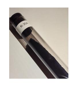 Wholesale Price Carbon Black K354 High Reinforcing Filler In Rubber Compounds Carbon Black Pigment for Varnishes - Product Image 1