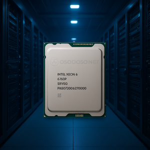 อินเทล ซีออน 6760P 64C/128T 2.2GHz-3.8GHz 330W - Product Image 3