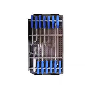 ACL PCL ชุดเครื่องมือผ่าตัด | ชุดเครื่องมือผ่าตัดกระดูกหัวเข่าคุณภาพสูง - Product Image 4