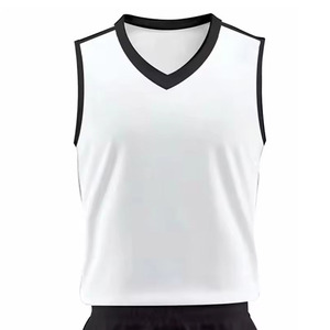 ชุดวอลเลย์บอลระบายอากาศสำหรับผู้ชายเครื่องแบบวอลเลย์บอลแห้งเร็ว - Product Image 3