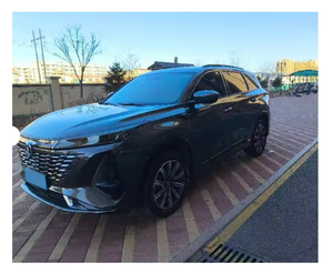 Auto Usado en Excelentes Condiciones, C_ha_ngAns CS85 2026 - Product Image 2