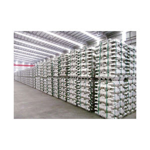 Lingotes de Aleación de Aluminio 99.9% de la Serie 1000 de Marca Personalizada, Disponibles en Stock, Provenientes de Holanda, en Venta - Product Image 5