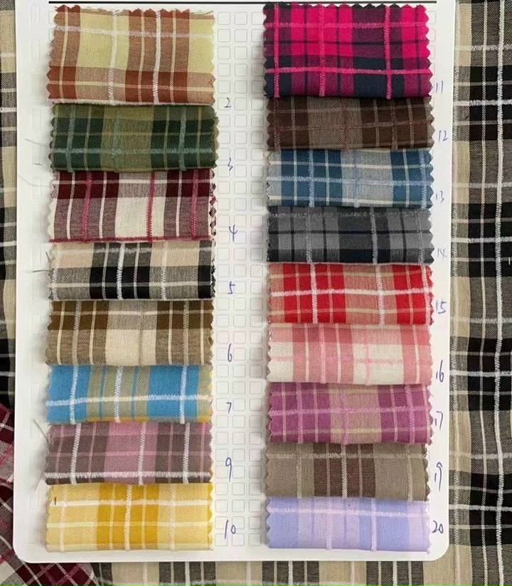 สีที่กำหนดเอง