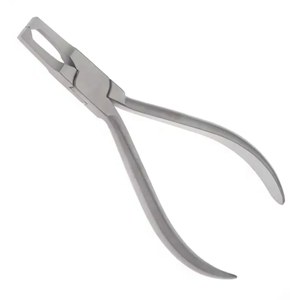 Alicate dental de ortodoncia Instrumento quirúrgico manual POR IMANS - Product Image 1