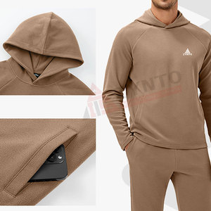 Best Price Cotton Made Men <b>Tracksuit</b> New Arrival Street Wear Men <b>Tracksuit</b> Lightweight For Hot Selling - Product Image 5
